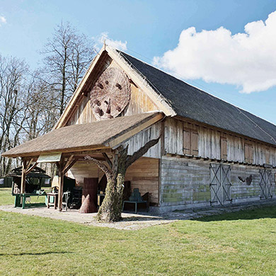 Usługi ciesielskie i dekarskie Zielona Góra